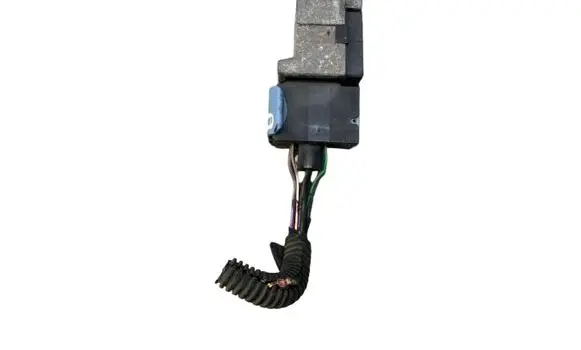 Ford Grand C-MAX Glow plug pre-heat relay 9M5Q12A343AA