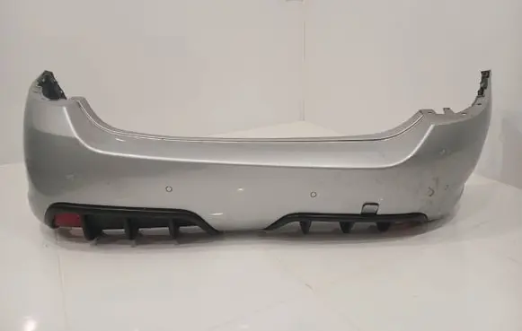 Peugeot 308cc Rear bumper 9682805377 2085212