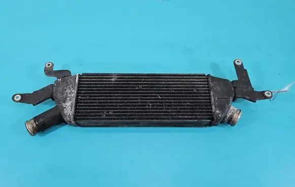 Peugeot 4007 Intercooler radiator IMPRK1440097
