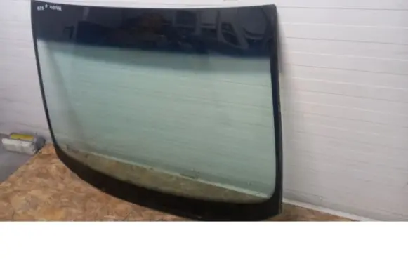 Opel Zafira A Front windscreen/windshield window 