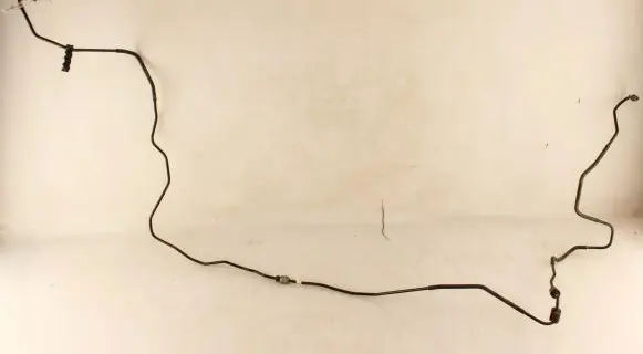 Land Rover Range Rover Evoque L538 Brake line pipe/hose K8D22C292AB