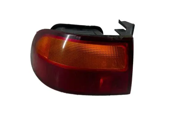 Honda Civic Rear/tail lights 0431120