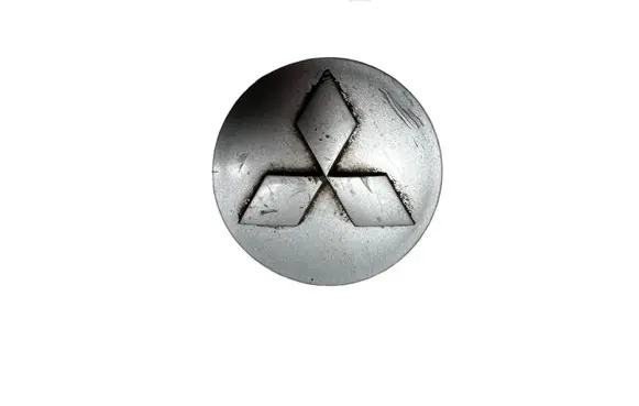 Mitsubishi L200 Original wheel cap MR992805