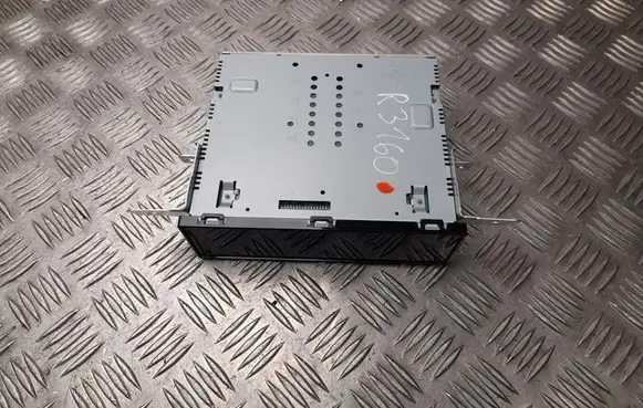 KIA Sportage GPS navigation control unit/module 96560CJ260