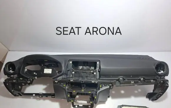 Seat Arona Airbag set 6F1857075 6F0880204E 2739021X
