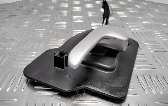 Opel Meriva A Loading door interior handle 316053479 13121358