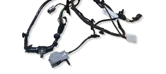 Volvo S60 Tailgate/trunk wiring harness 31327423