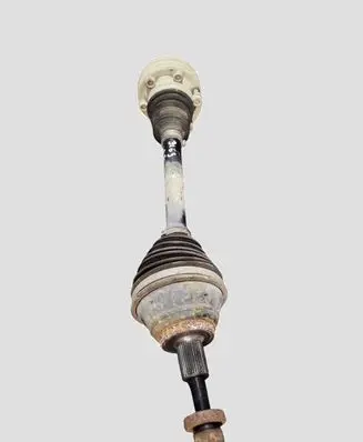 Volkswagen Caddy Front driveshaft