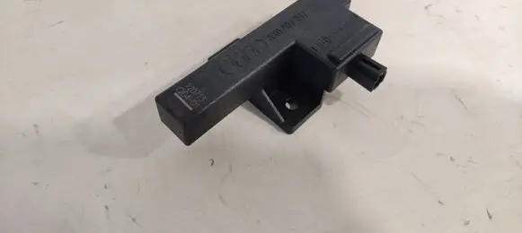 Interior comfort aerial antenna