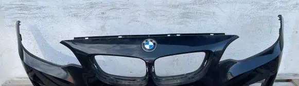 BMW 2 F22 F23 Front bumper ZP2F22