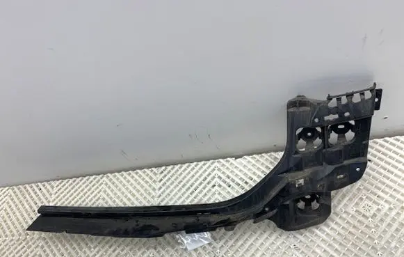 BMW 3 G20 G21 Rear bumper mounting bracket 7469366