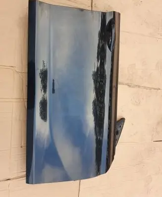 BMW 6 F06 Gran coupe Front door 