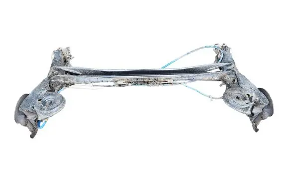 Peugeot 5008 Rear axle beam 