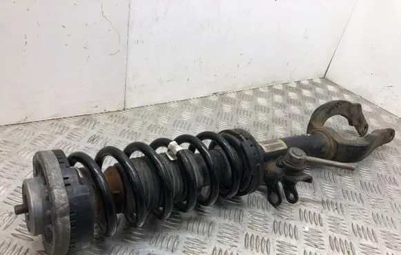 BMW 5 F10 F11 Front shock absorber with coil spring 678936201 814901006576 F10V542BLX