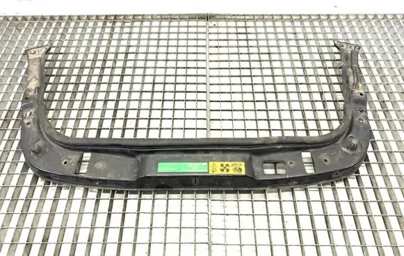 Mini One - Cooper Coupe R56 Radiator support slam panel