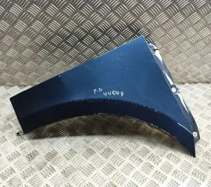 Porsche Macan (95B) Fender 95B821102Y