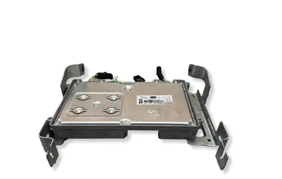 Jaguar I-Pace Sound amplifier N9X219C164CA 007004000 5AD311F29