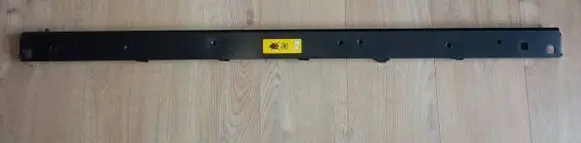 BMW X5 G05 Front bumper support beam 7421704 ENAW6063