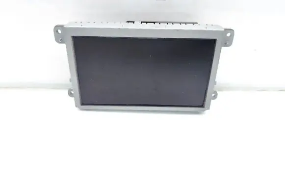 Audi A6 Allroad C6 Screen/display/small screen 4F0919603B