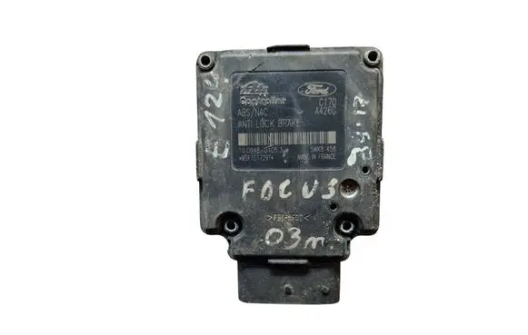 Ford Focus ABS Pump 10094801053 5WK8458