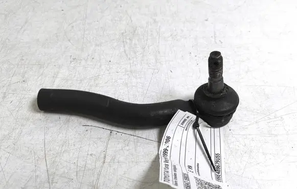 Toyota Yaris Verso Steering tie rod end 45047-59026