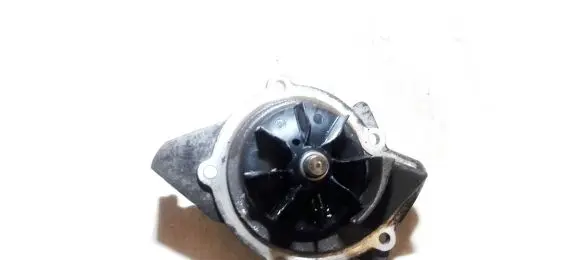 Peugeot 607 Water pump 9630504410