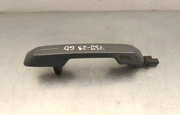 Polestar 2 Front door exterior handle 102326AB