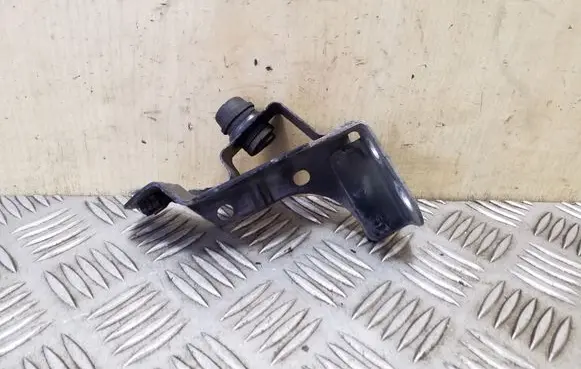 Opel Zafira C Top upper radiator support slam panel