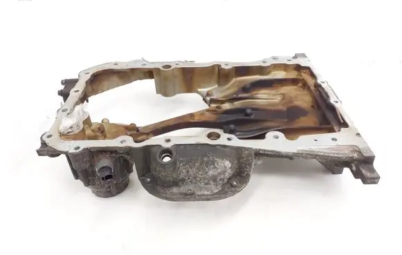 Lexus RX III Oil sump 