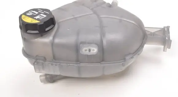 Volvo XC40 Coolant expansion tank/reservoir 31686047