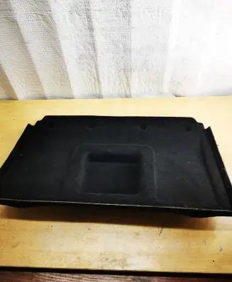 BMW 6 F12 F13 Other trunk/boot trim element 7224932