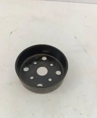 Hyundai Elantra VII Water pump pulley 