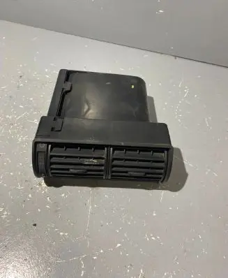 Audi A6 S6 C4 4A Dash center air vent grill 4A1820902