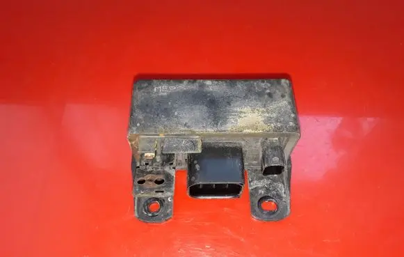 Mercedes-Benz Vito Viano W639 Glow plug pre-heat relay NOCODE