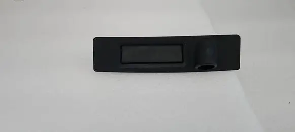 Tesla Model 3 Tailgate/trunk/boot exterior handle 1095949-00-E 109594900E 1095949