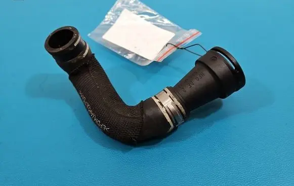 Audi A5 8T 8F Engine coolant pipe/hose 059121103D IMPRK1573897