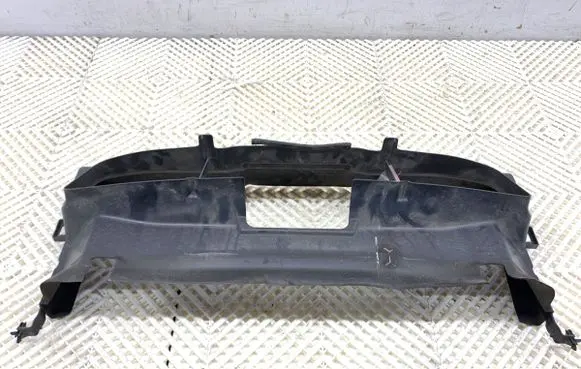 BMW 3 GT F34 Air intake hose/pipe 7294911