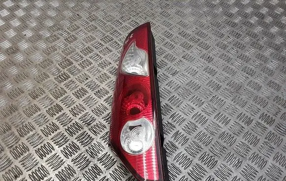 Renault Kangoo II Rear/tail lights 8200419941 8200419949