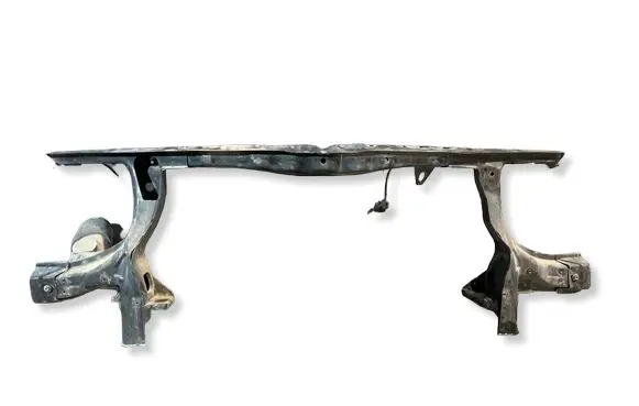 Volkswagen Transporter - Caravelle T5 Top upper radiator support slam panel 