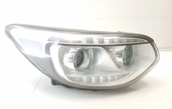 KIA Soul Headlight/headlamp 92102E4