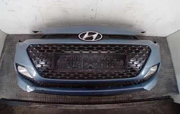Hyundai i20 (GB IB) Front bumper PSW
