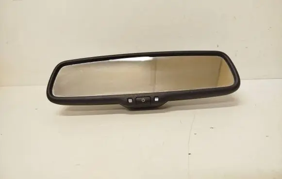 Chrysler Sebring (JS) Rear view mirror (interior) 015892 021907