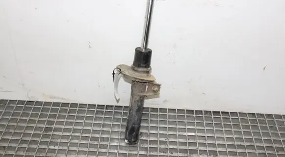 Volkswagen PASSAT B7 Front shock absorber/damper 3AA413031M