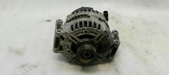 Mercedes-Benz R W251 Generator/alternator A0131545602