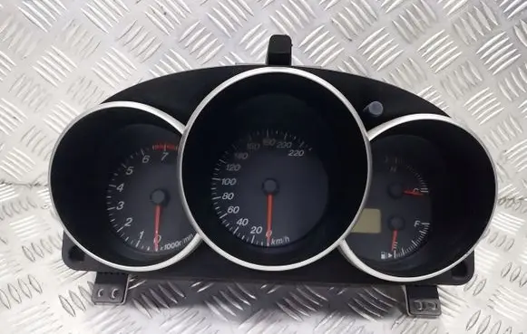 Mazda 3 I Tachometer 4KBP4KB