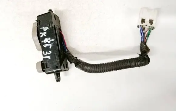 Nissan Murano Z50 Seat control switch 