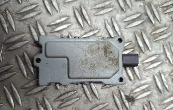Mercedes-Benz S W220 Air quality sensor 