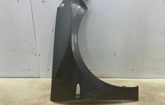 Opel Astra K Fender 