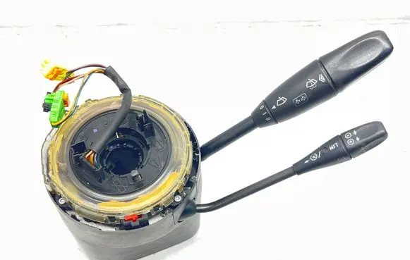 Mercedes-Benz E W211 Wiper turn signal indicator stalk/switch A1715406445