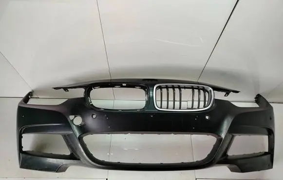 BMW 3 F30 F35 F31 Front bumper 51118054128